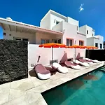 Gabriela Villa Playa Blanca (Lanzarote)