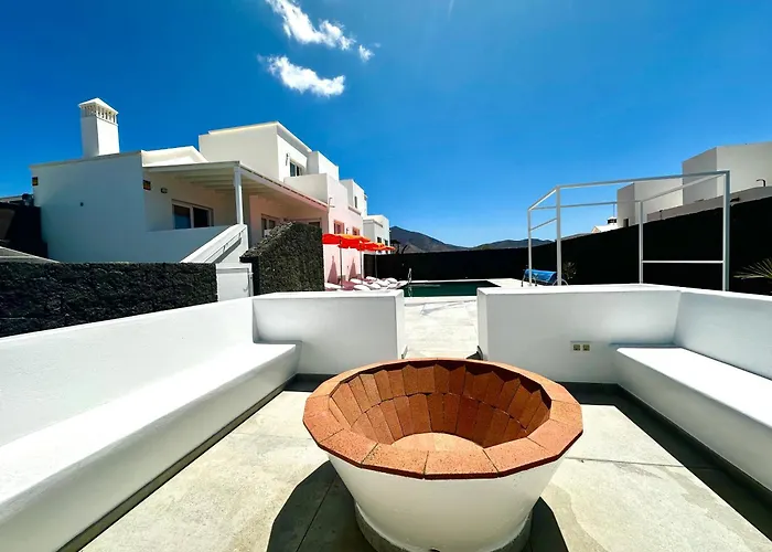 Villa Gabriela Playa Blanca (Lanzarote)
