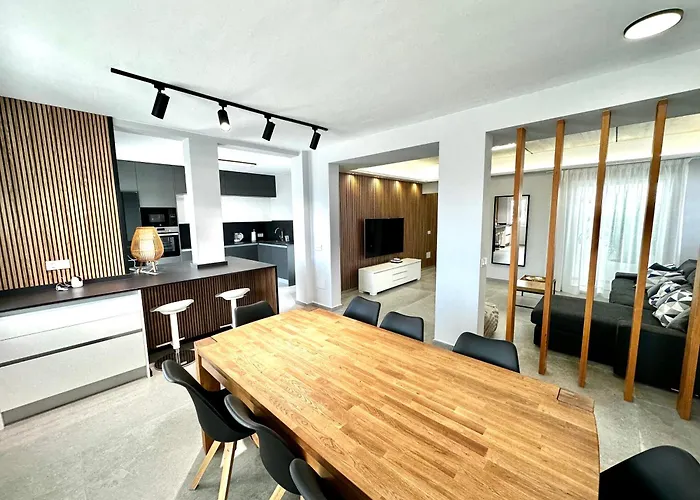 Villa Gabriela Playa Blanca (Lanzarote)