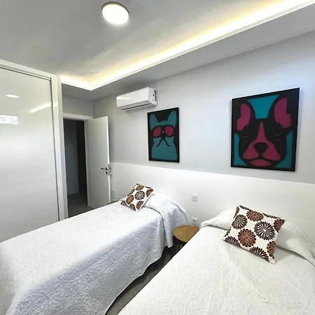 Villa Gabriela Playa Blanca (Lanzarote)