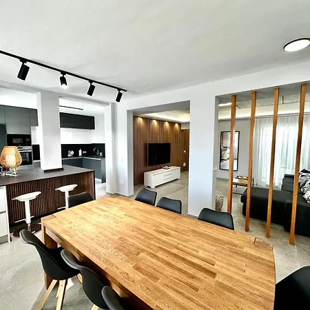 Villa Gabriela *
