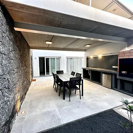 빌라 Gabriela 플라야블랑카