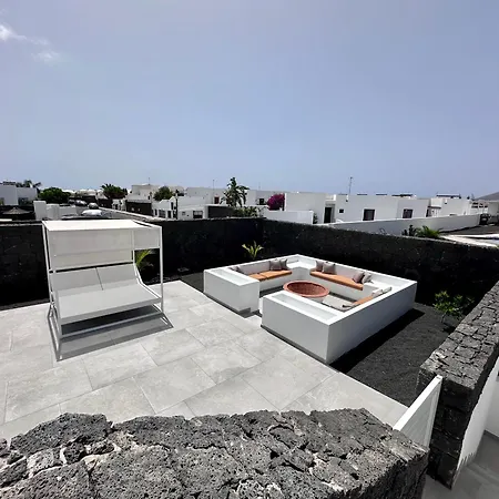 Gabriela Villa Playa Blanca (Lanzarote)