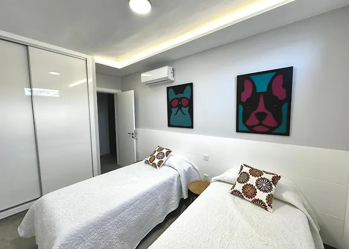 Villa Gabriela Playa Blanca (Lanzarote)