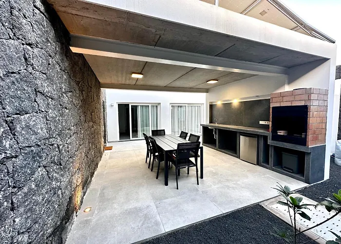 Villa Gabriela Playa Blanca (Lanzarote)