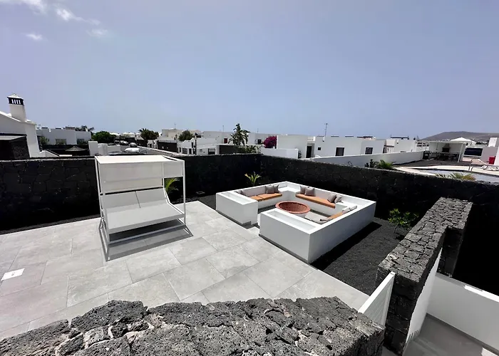 Gabriela 빌라 플라야블랑카