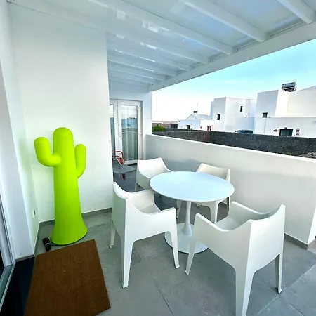 Vila Gabriela Playa Blanca (Lanzarote)